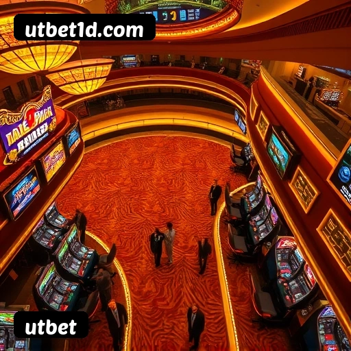 utbet Esporte Análise: Ciência de Dados em Apostas Inteligentes