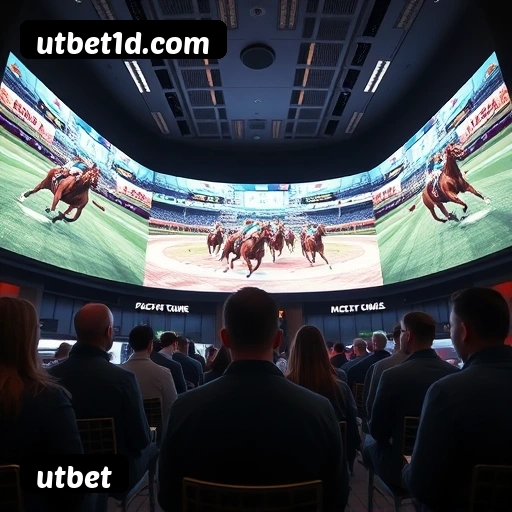utbet Social Casino: Emoção e Interação ao Vivo