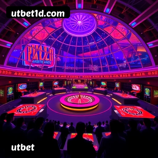 Estratégias de Análise de Crash para Valor Maximizado na utbet