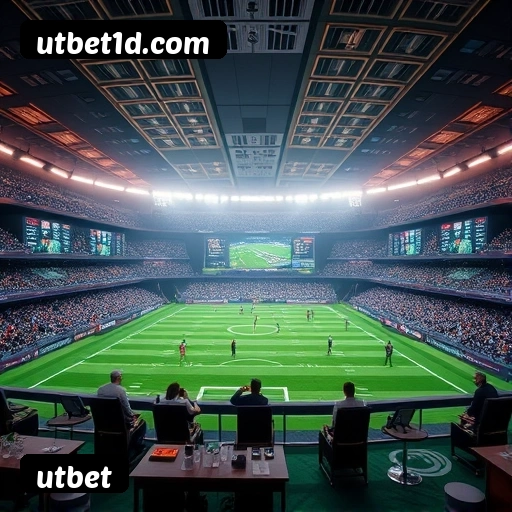 utbet Jogos: Aprenda Estratégias e Melhore Suas Habilidades